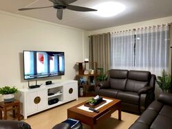 Blk 516 Kaki Bukit Green (Bedok), HDB 5 Rooms #518711101